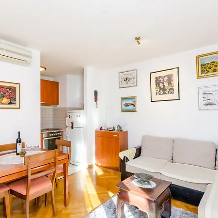 Solitudo Living Apartamento Dubrovnik