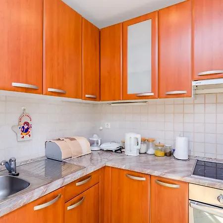 Solitudo Living Διαμέρισμα Ντουμπρόβνικ