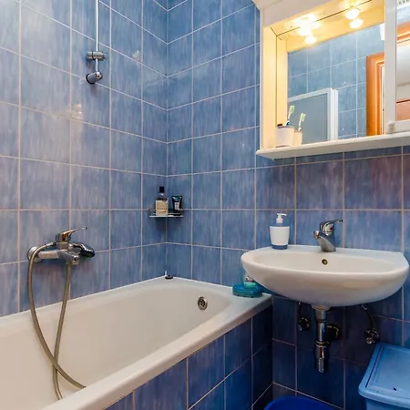 Solitudo Living Apartamento Dubrovnik