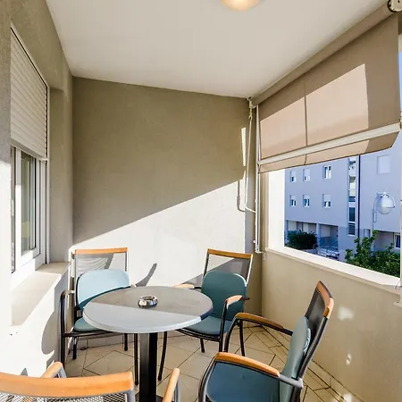 Solitudo Living Ντουμπρόβνικ
