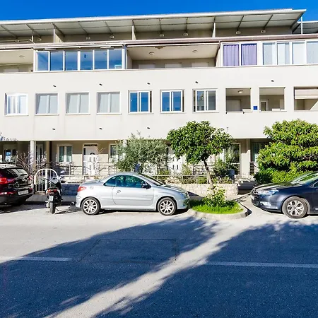 Solitudo Living Διαμέρισμα Ντουμπρόβνικ