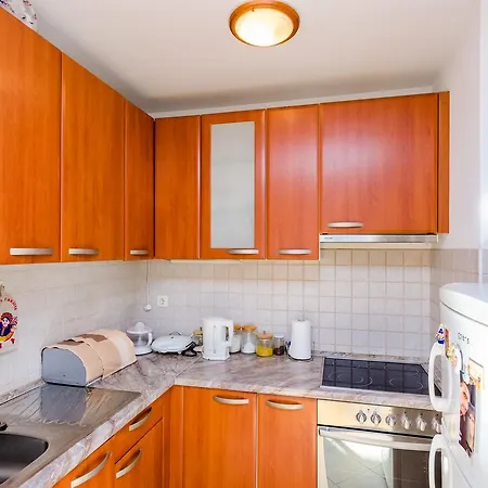 Solitudo Living * Ντουμπρόβνικ