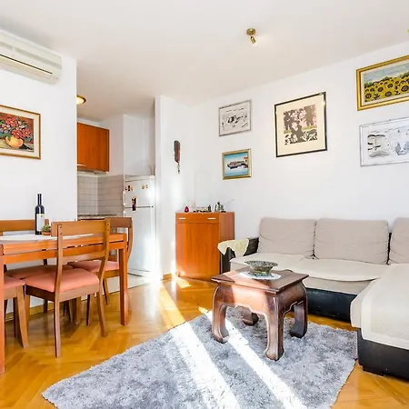 Solitudo Living Ντουμπρόβνικ