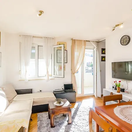 Διαμέρισμα Solitudo Living Ντουμπρόβνικ